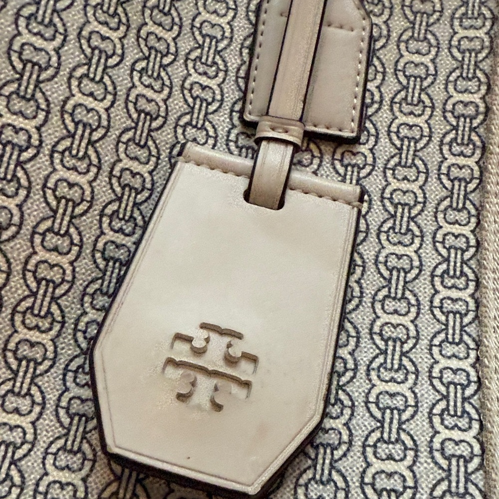 Tory Burch Tote bag - Picture 2 of 7